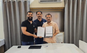 A New Era for Sports and Technology: Phygital Games Pvt. Ltd. and IUCPSS Join Hands to Revolutionize University Sports in Pakistan