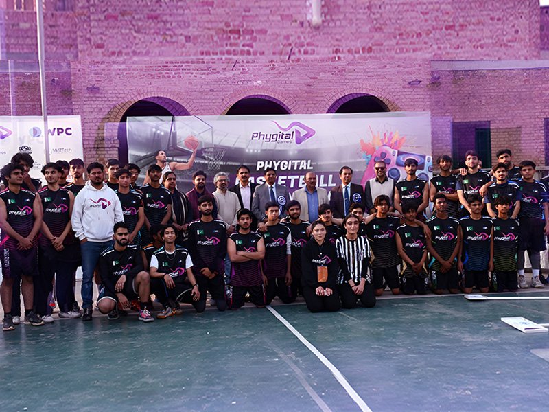 Team Photo