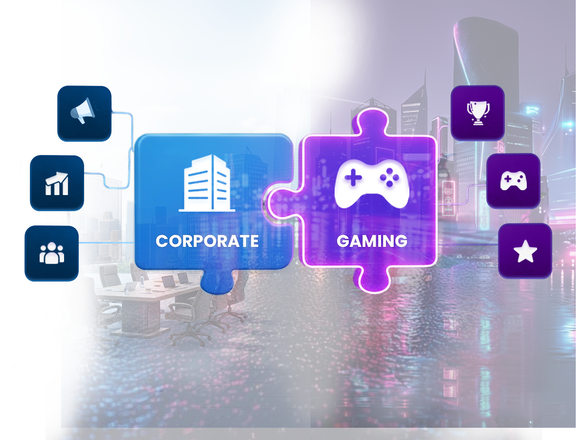 Corporate Partnerships