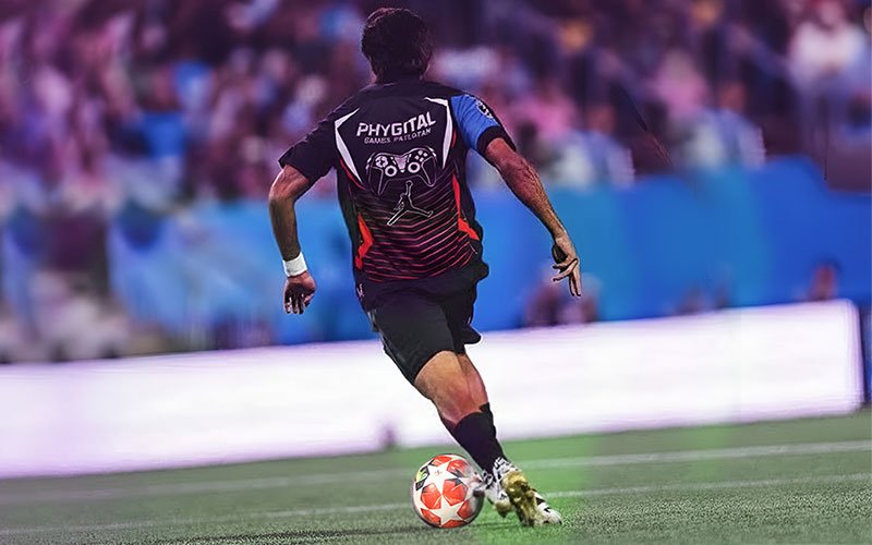 Phygital Football