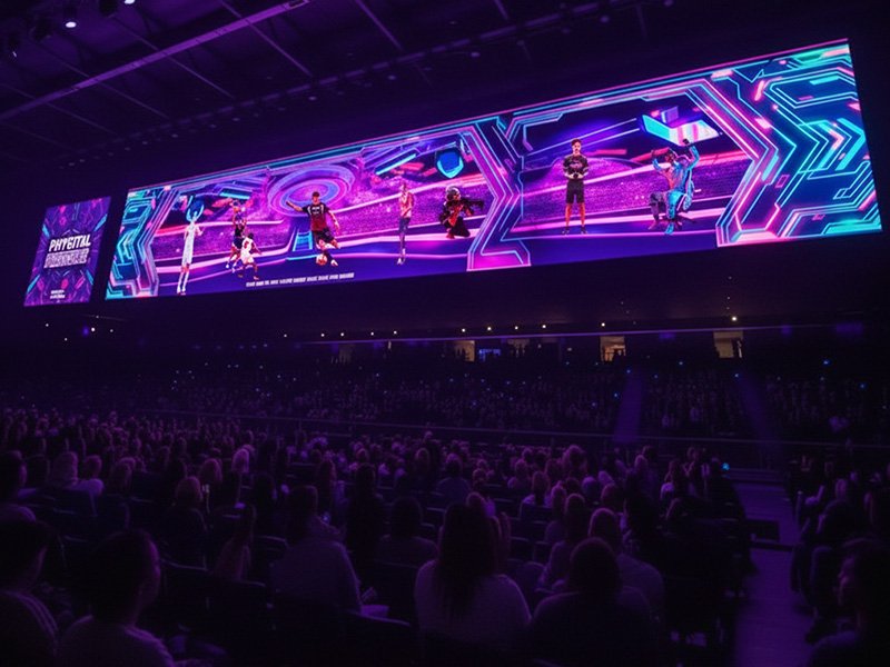 World Phygital Community